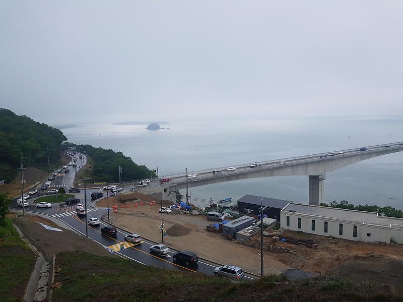 석모대교2_-_삼산_석모교차로