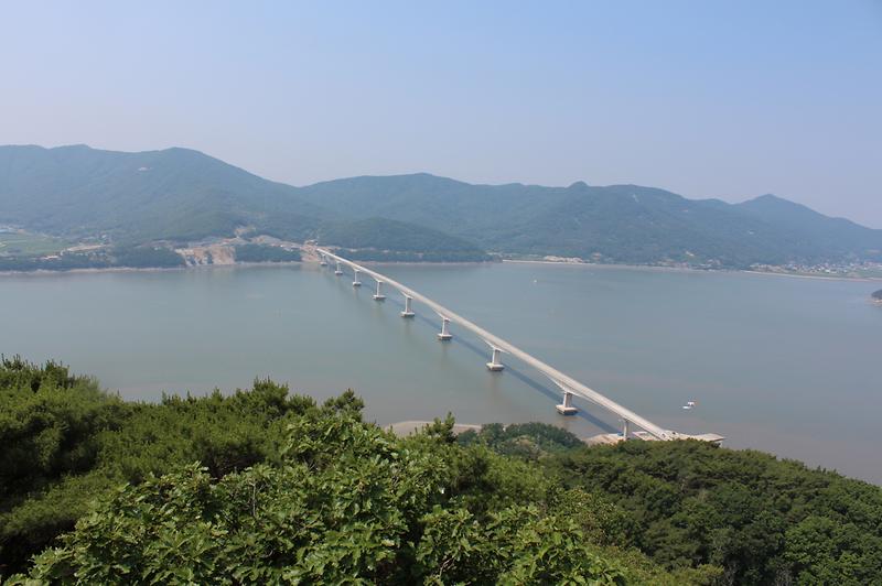 석모대교_전경