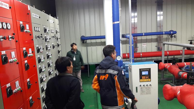 수능시험장_합동안전점검2