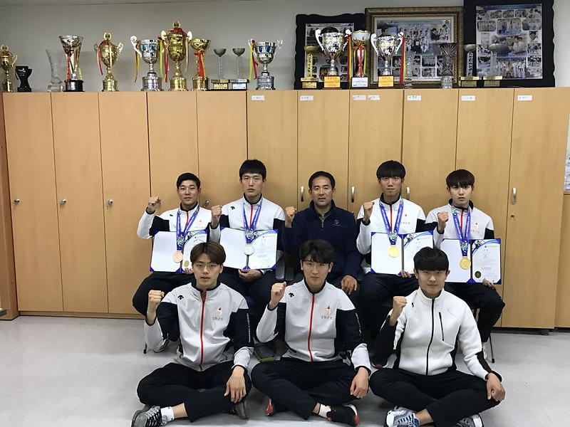 태권도팀_보도자료_사진