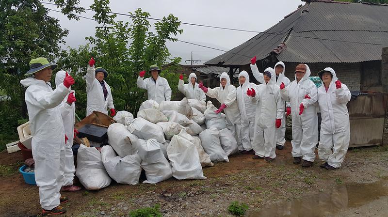 양도면_위기가구_청소봉사1