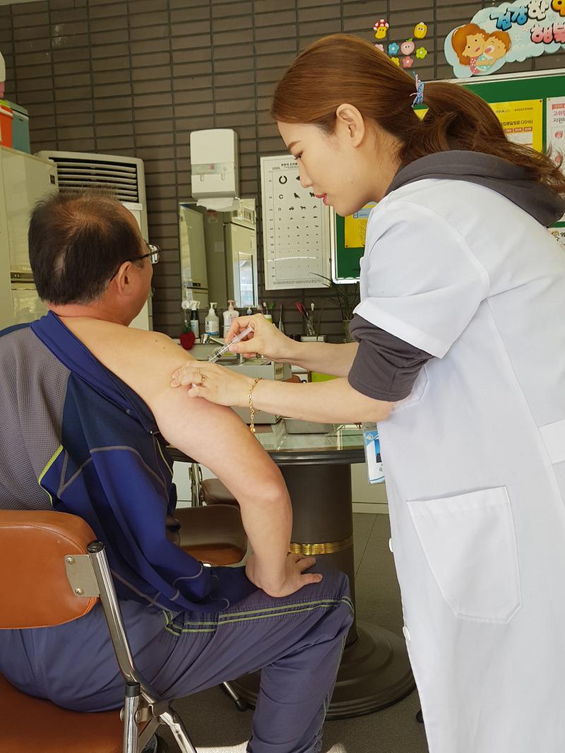 보건소_예방접종