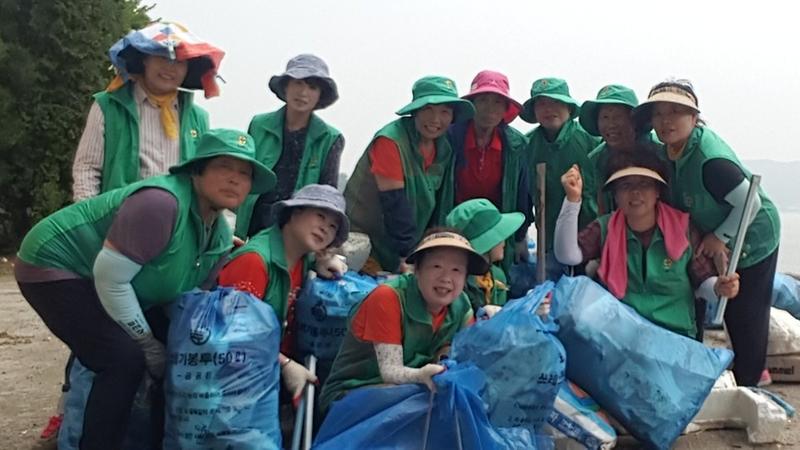 불은면_해안가_환경정비1