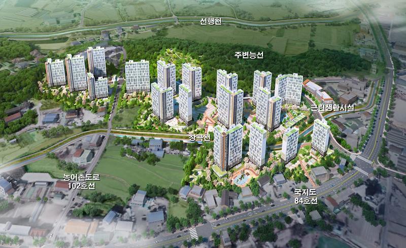 창리_아파트_조감도
