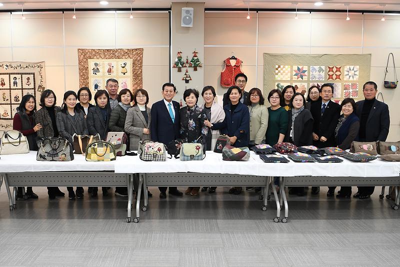 퀼트_동아리_전시회