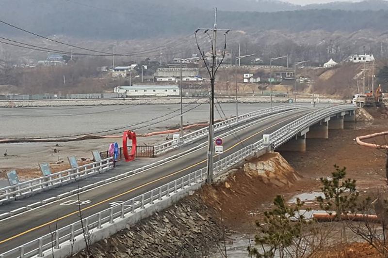 동검도_갯벌_생태복원