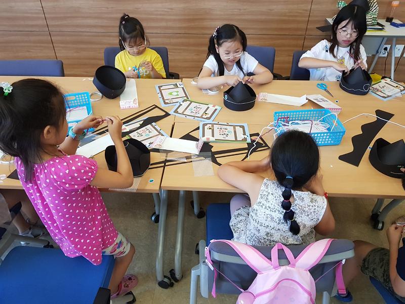 도서관1(세계문화여행)