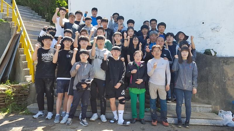강화읍_봉사활동2