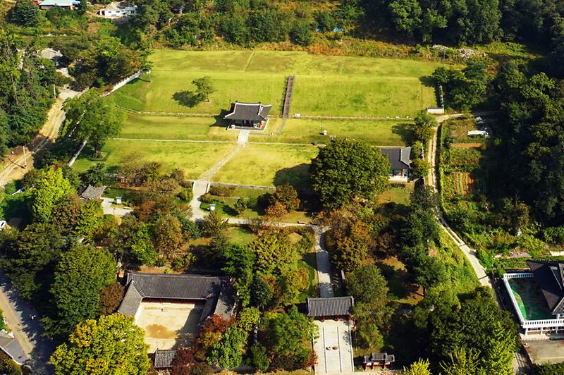 강화고려문화축전1(고려궁지)