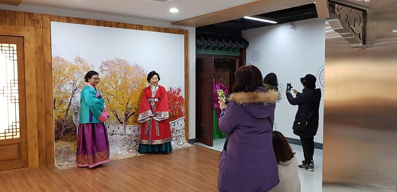강화고려문화축전3(강화관광플랫폼_고려의복체험)