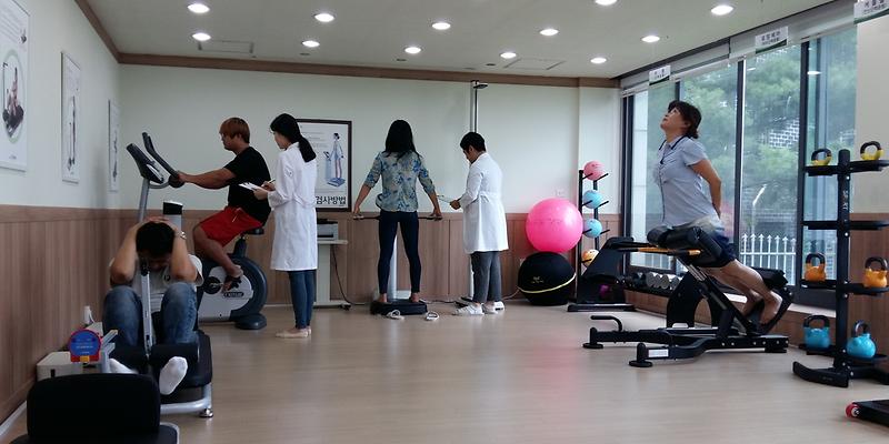 강화군_보건의료사업2(보건소_건강운동지원센터_기초체력_측정)