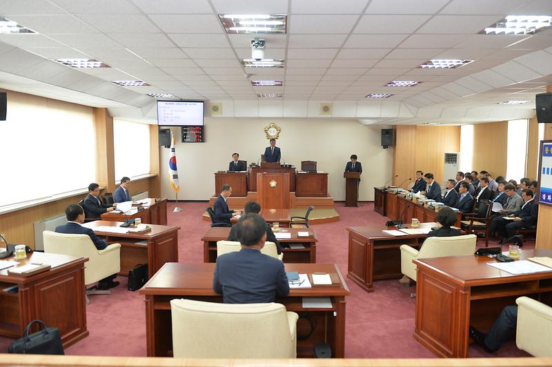 강화군의회_제248회_임시회