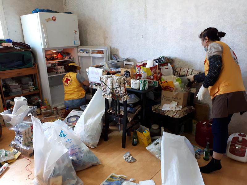 길상면_독거노인_집청소1