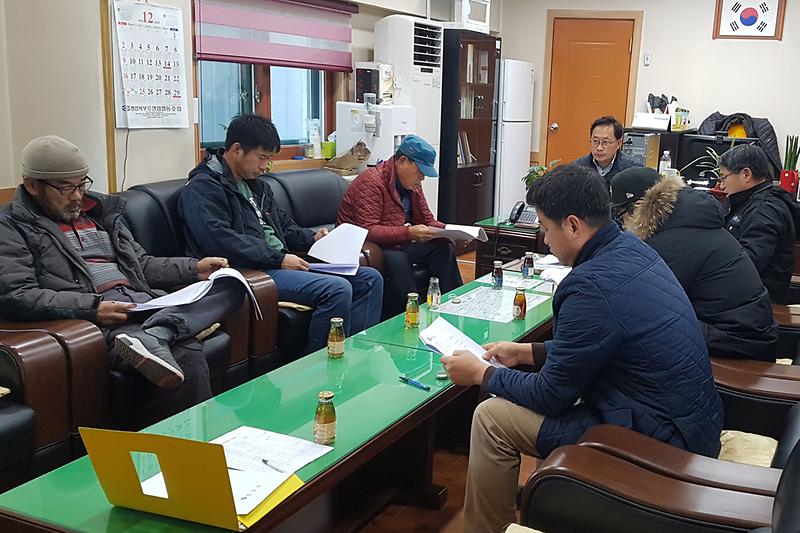 길상면_설해대책_간담회