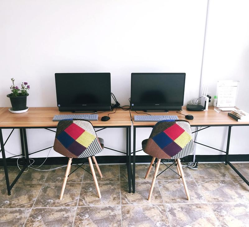 관광의 모든 것, 관광안내소에서 친절히 답변 드립니다 사진