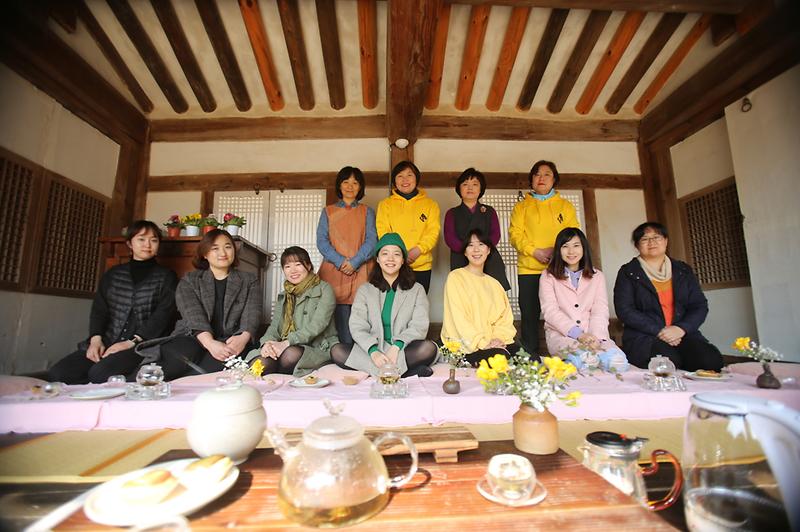 관광두레_약차페어링1