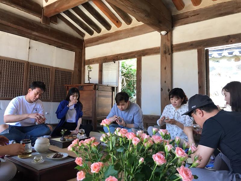 관광두레_약차페어링2