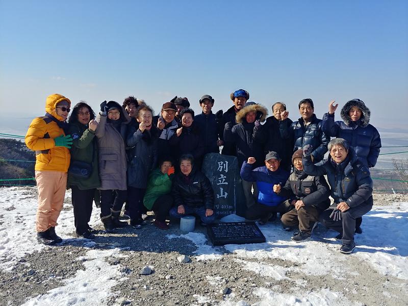 하점면_공군부대_위문2