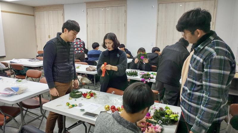 학교4-H회_과제발표회1
