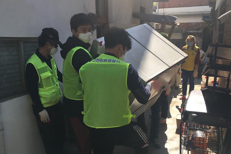 자원봉사센터_공모사업_우수상_수상2