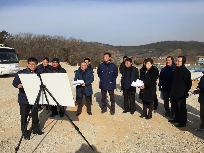 제245회_강화군의회_임시회_현지의정활동사진(1)