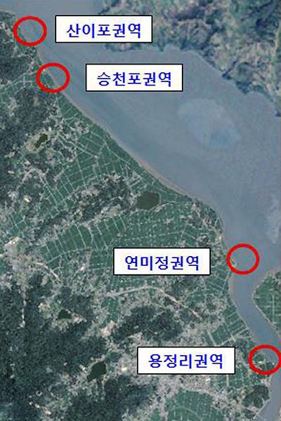 민통선_관광개발_로드맵