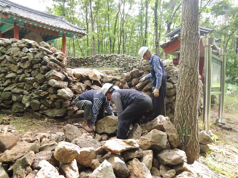 문화재보존사업단2