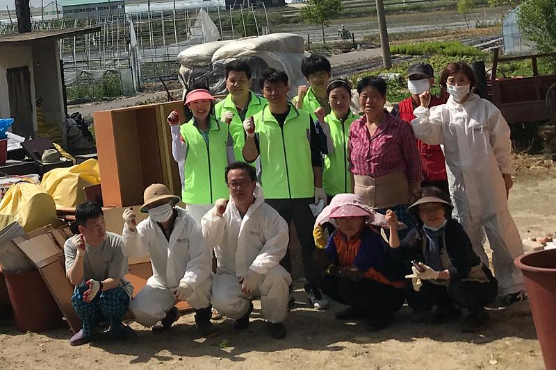 내가면_집청소_봉사2