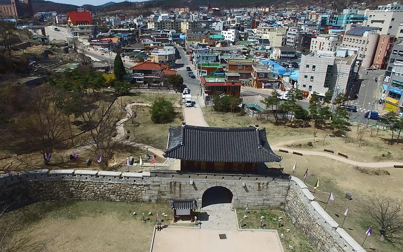 남문안길1