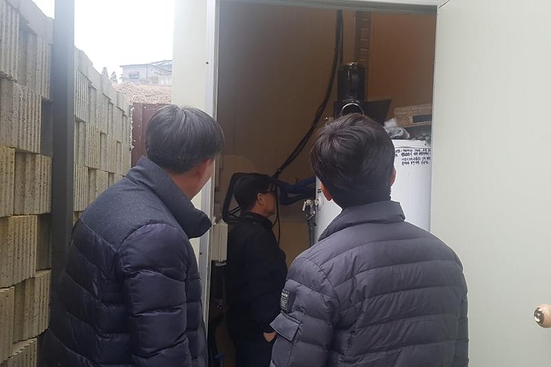농어촌민박_안전점검