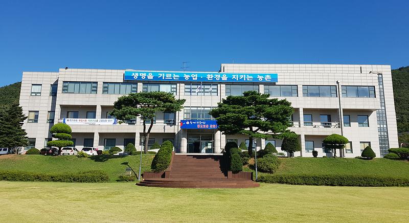농업기술센터_전경