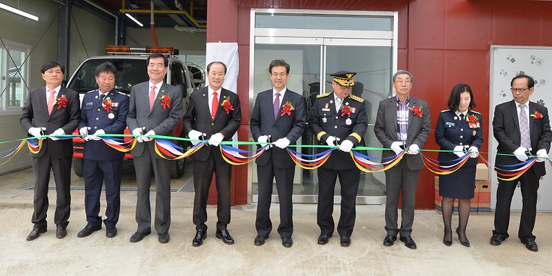 서도면_전담의용소방대1