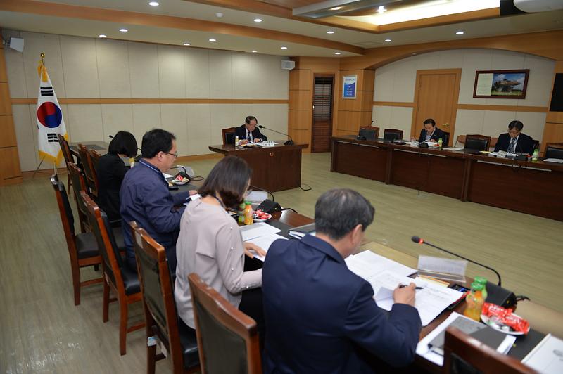 세외수입_징수대책_보고회