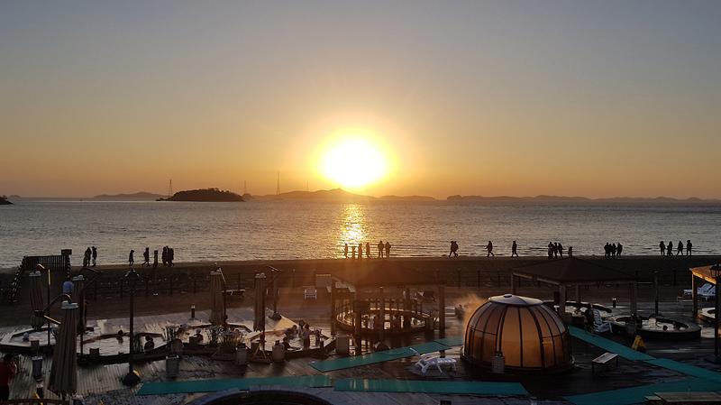 석모도바람길2(석양이_지는_석모도미네랄온천)