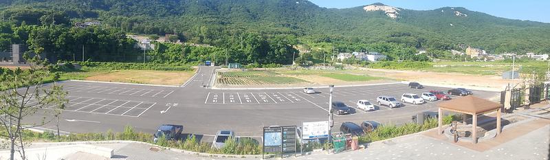 석모도미네랄온천2(주차장)