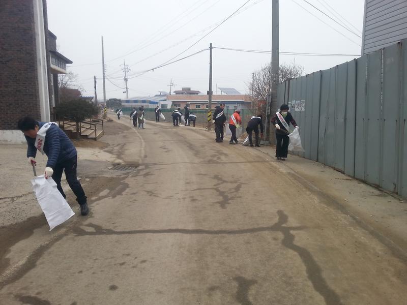 송해면_등산로_환경정비2