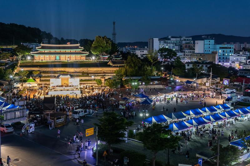 2019강화축제(문화재야행)