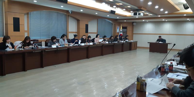 보건복지_간담회