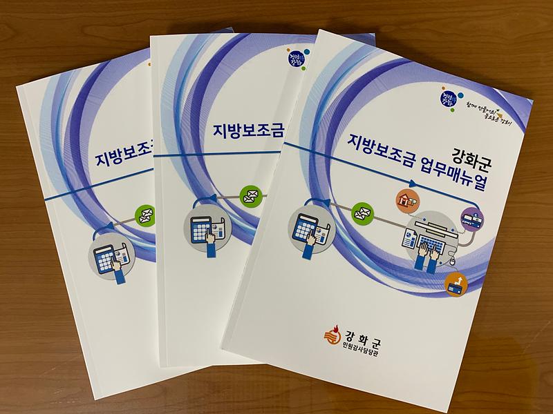 보조금_업무_매뉴얼