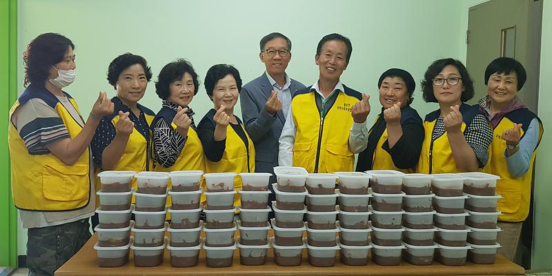 불은면_코다리찜