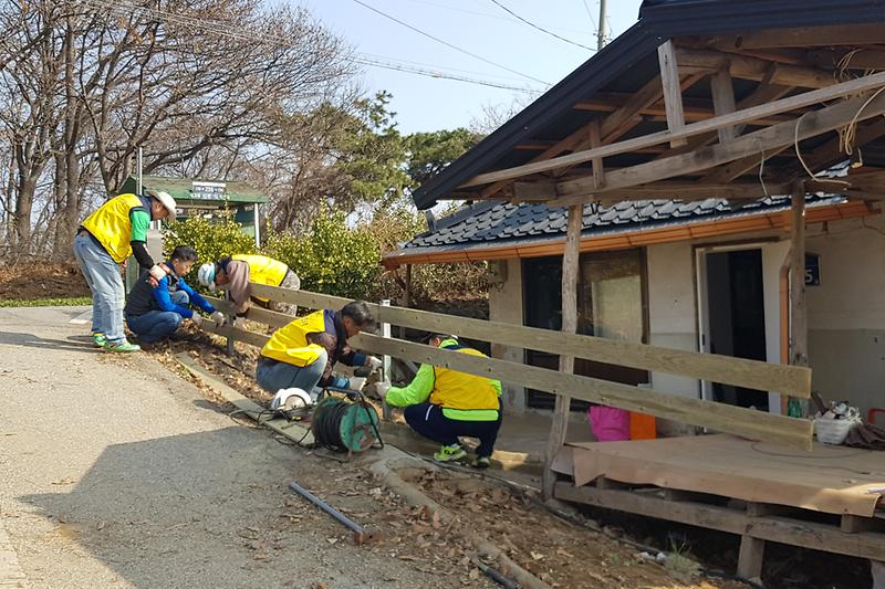 불은면_울타리_사업1