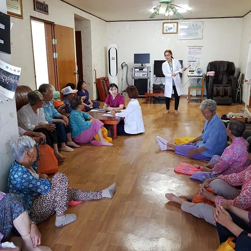 치매예방교육(주문도)