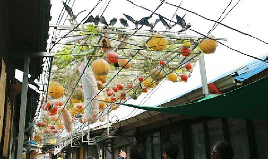 대룡시장_추억의_골목길_정비2