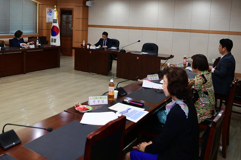 다문화가족지원_운영위원회