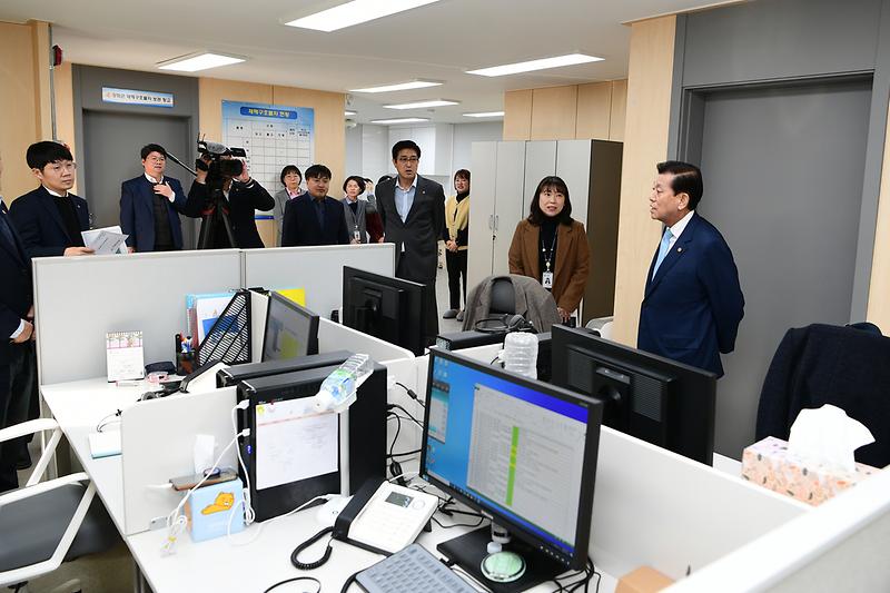 단군콜센터