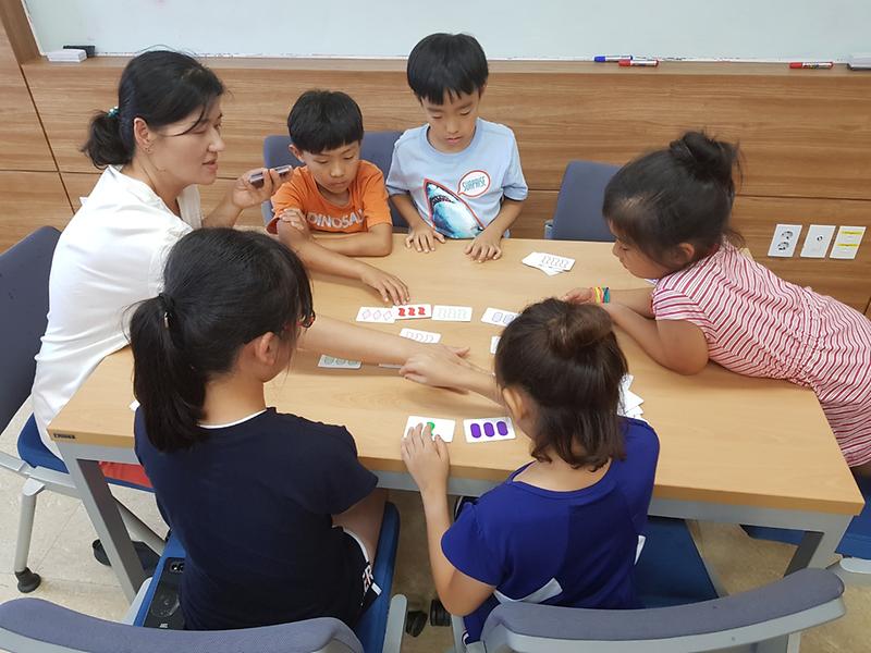 도서관_여름방학1