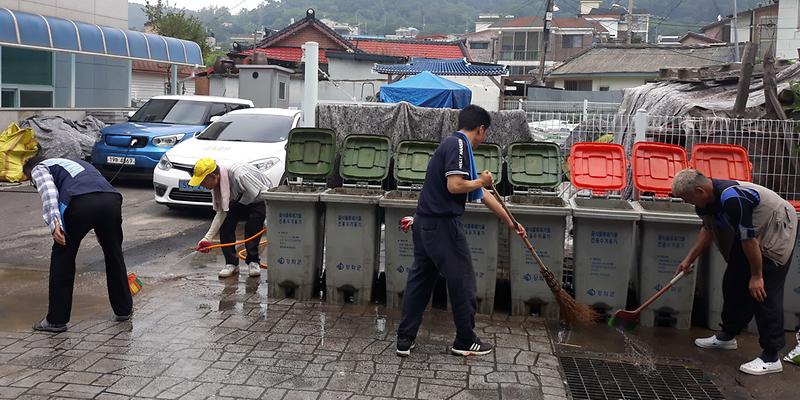 강화읍_음식물_쓰레기통_물청소2