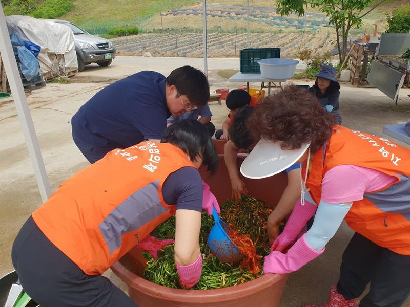 강화읍_열무김치1