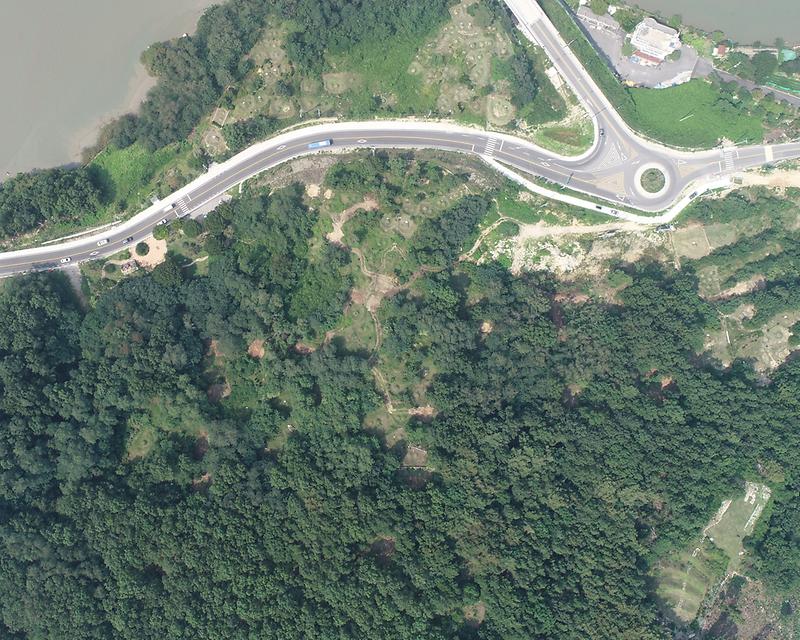 강화군_보훈공원_명칭_공모1(보훈공원_부지_전경)