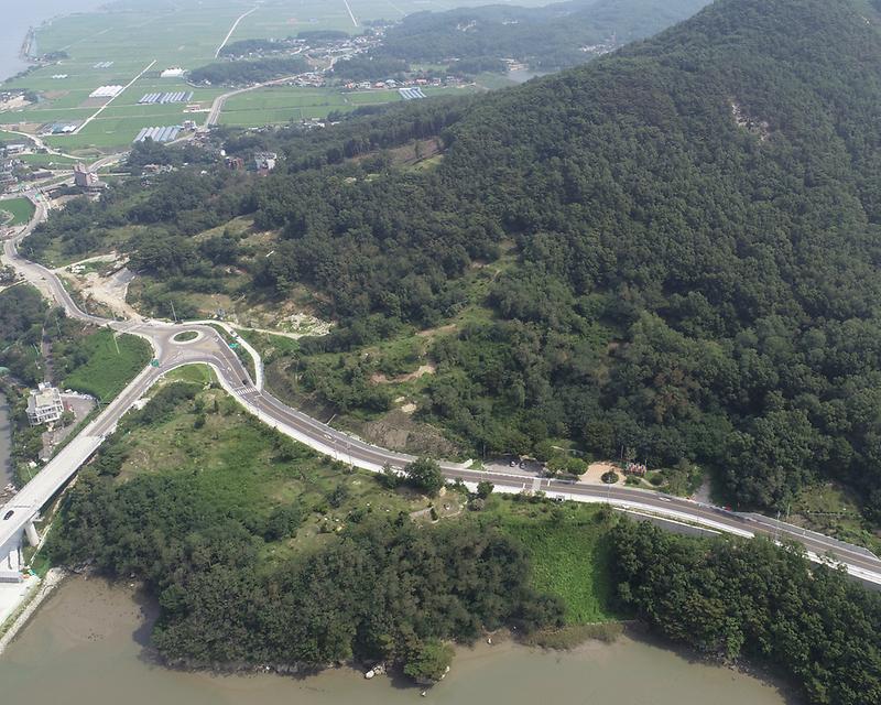 강화군_보훈공원_명칭_공모2(보훈공원_부지_전경)